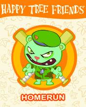 Happy Tree Friends - Homerun (176x220)